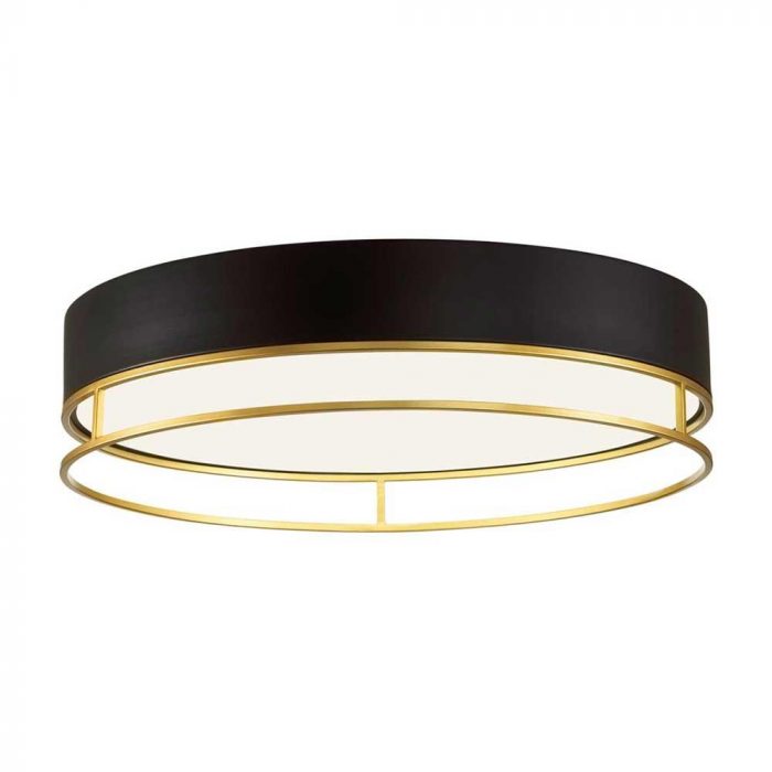 Потолочный светодиодный светильник Sonex Avra Lofty 7723/65L — изображение 3