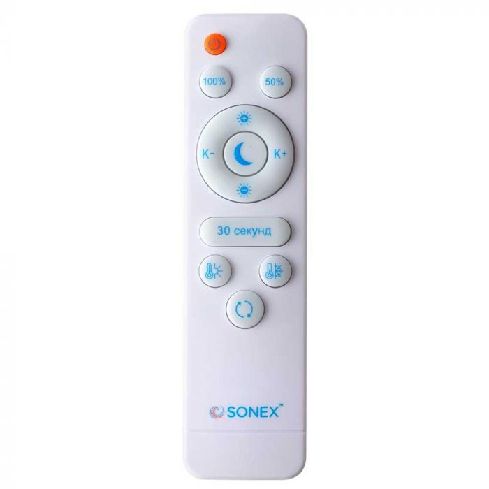 Потолочный светодиодный светильник Sonex Avra Lofty 7723/65L — изображение 4