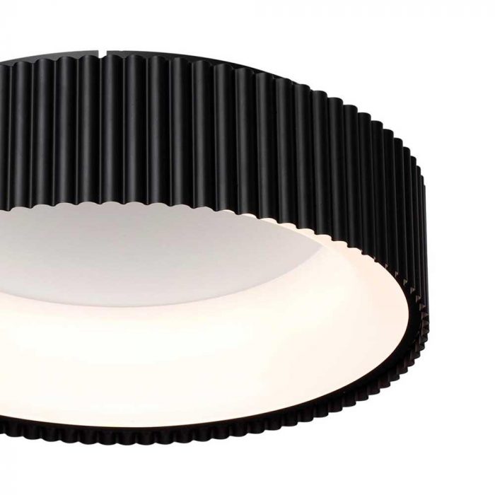 Потолочный светодиодный светильник Sonex Avra Sharmel 7712/56L — изображение 3