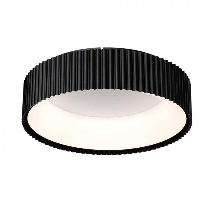 Потолочный светодиодный светильник Sonex Avra Sharmel 7712/56L — изображение 4