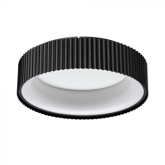 Потолочный светодиодный светильник Sonex Avra Sharmel 7712/56L — изображение 5