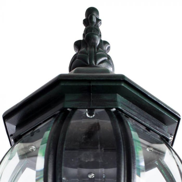 Садово-парковый светильник Arte Lamp Atlanta A1047PA-1BG — изображение 2