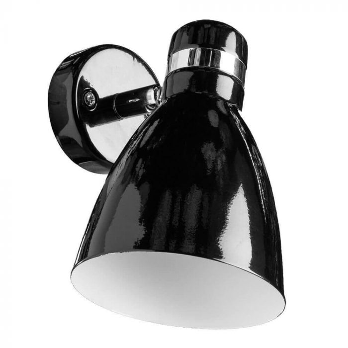 Спот Arte Lamp 48 A5049AP-1BK — изображение 3