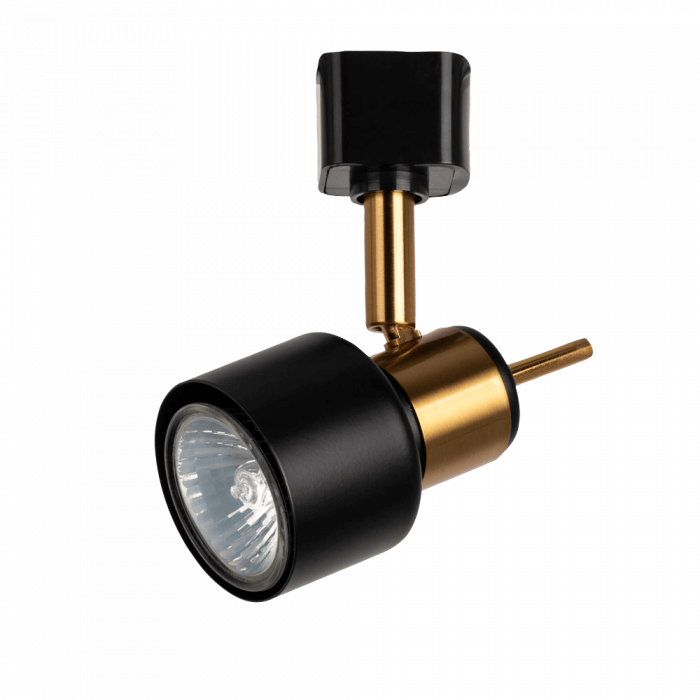 Спот Arte Lamp Almach A1906PL-1BK — изображение 2