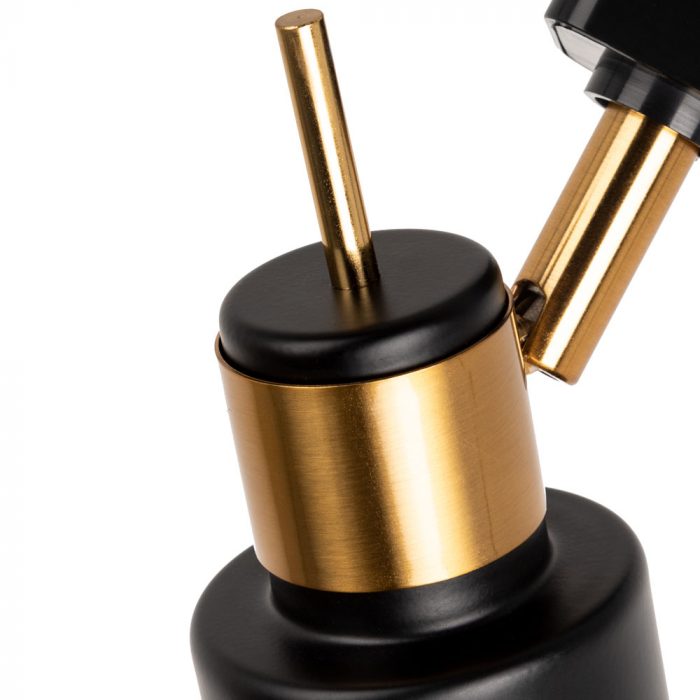 Спот Arte Lamp Almach A1906PL-1BK — изображение 4