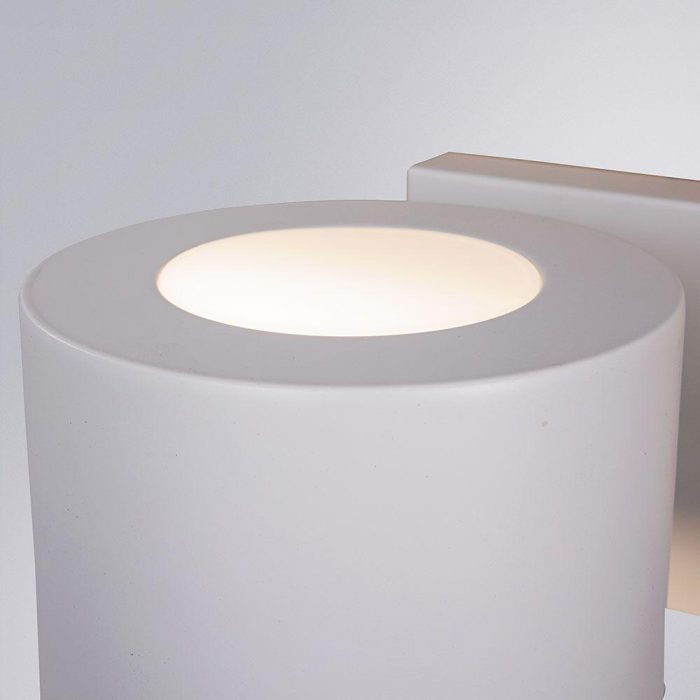 Спот Arte Lamp Sebastian A7051AP-1WH — изображение 3
