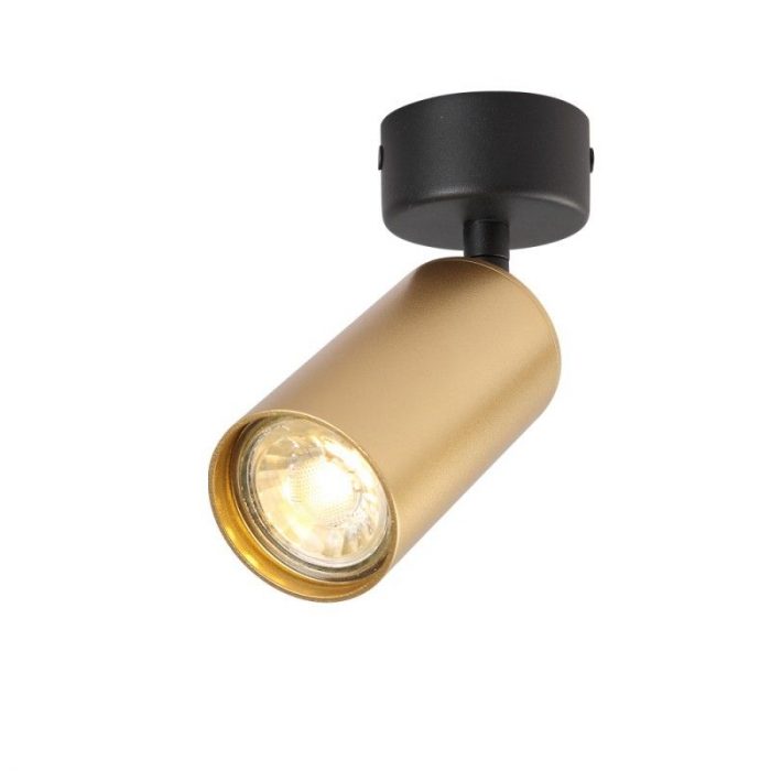 Спот Crystal Lux CLT 015CW1R BL-GO — изображение 3