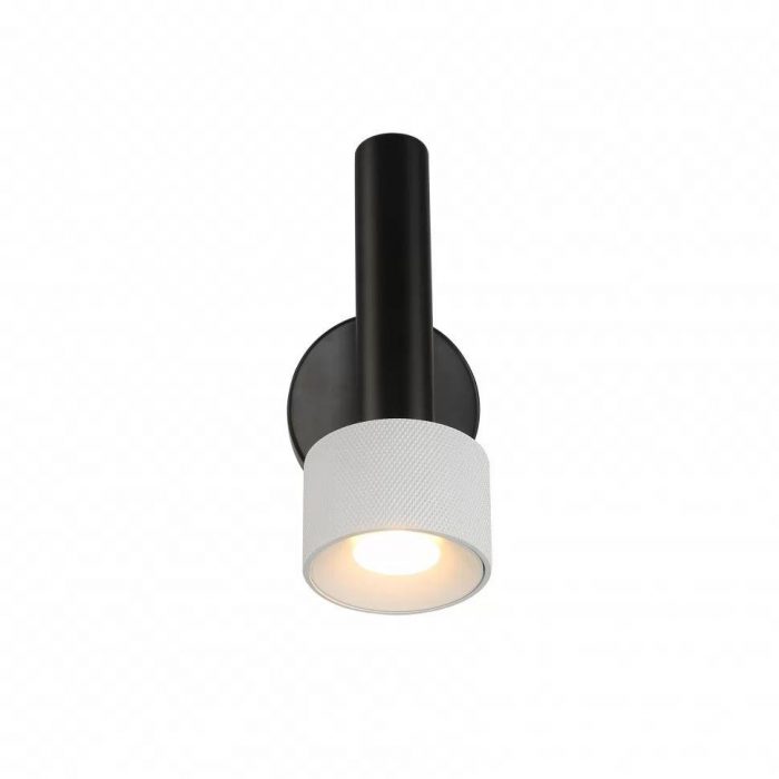 Спот iLedex Delta 2360-1 BK+WH — изображение 5