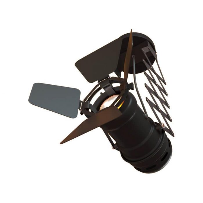 Спот Loft IT Cinema Loft3095-S — изображение 6