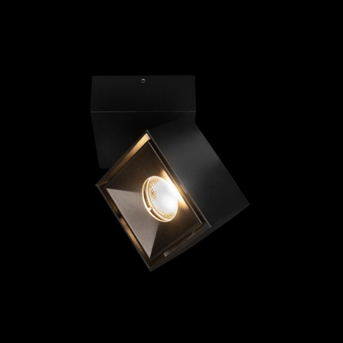 Спот Loft IT Focus 10323/B Black — изображение 3