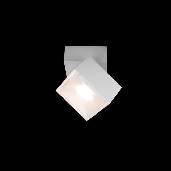 Спот Loft IT Focus 10323/B White — изображение 5