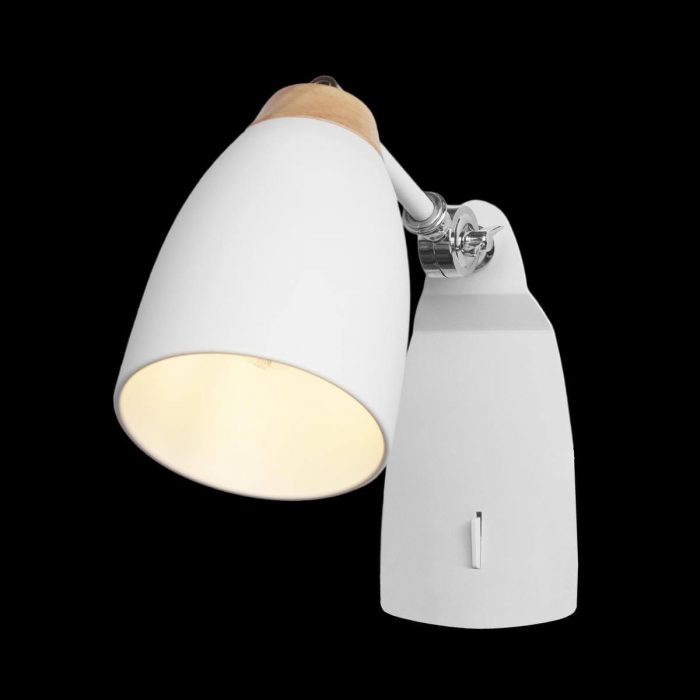 Спот Loft IT Watchman Loft4402W-Wh — изображение 3