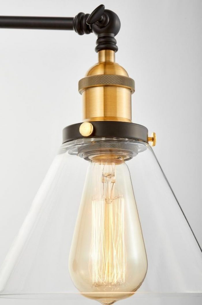 Спот Lumina Deco Nubi LDW 6801-2 MD+PR — изображение 2