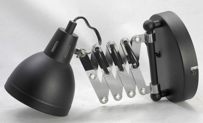Спот Lussole Loft Koyukuk GRLSP-8049 — изображение 3