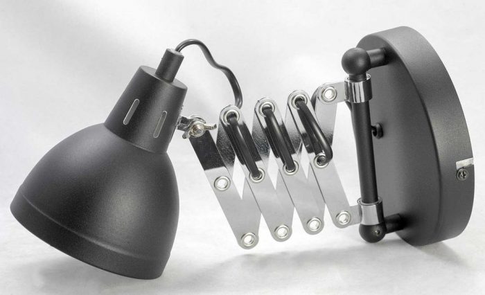 Спот Lussole Loft Koyukuk LSP-8049V — изображение 5