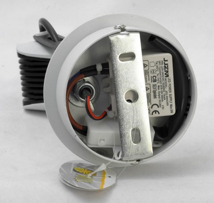 Спот Lussole Loft LSN-4101-01 — изображение 3
