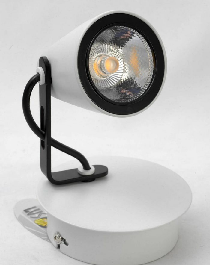 Спот Lussole Loft LSN-4101-01 — изображение 4