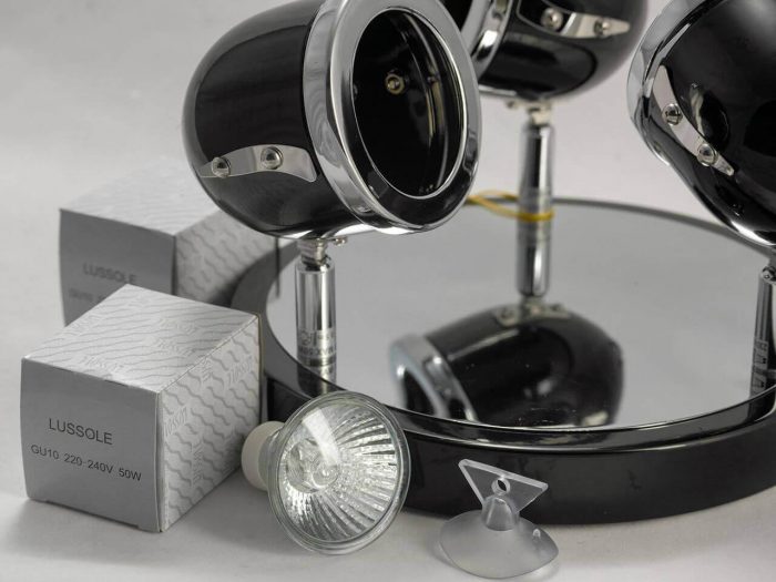 Спот Lussole Tivoli LSN-3127-03 — изображение 2
