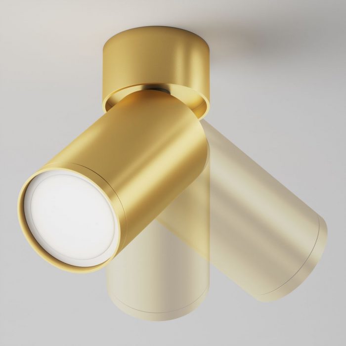 Спот Maytoni Technical Focus S C050CL-U-1MG — изображение 4