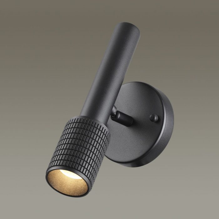 Спот Odeon Light Hightech Mehari 4238/1W — изображение 4