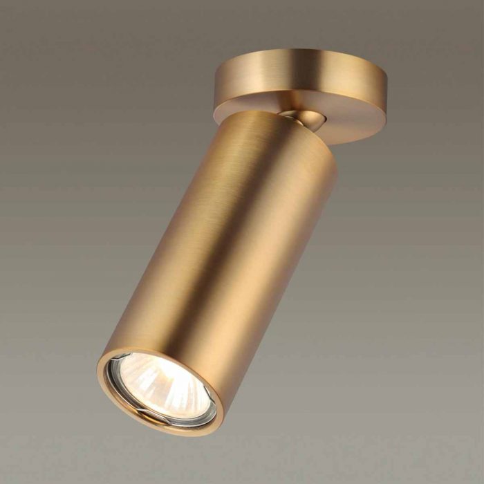 Спот Odeon Light Hightech Nino 4279/1C — изображение 3