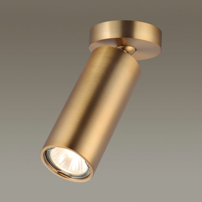 Спот Odeon Light Hightech Nino 4279/1C — изображение 8
