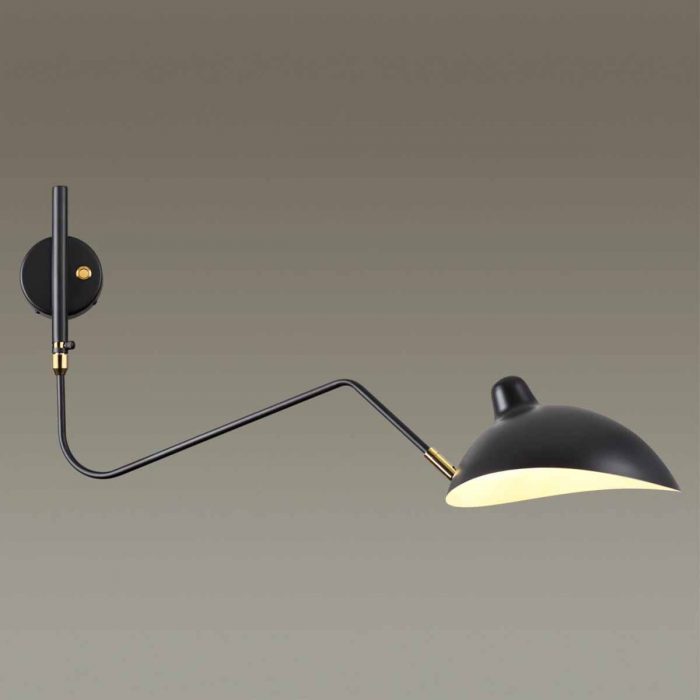 Спот Odeon Light Walli Kerbi 4830/1W — изображение 2