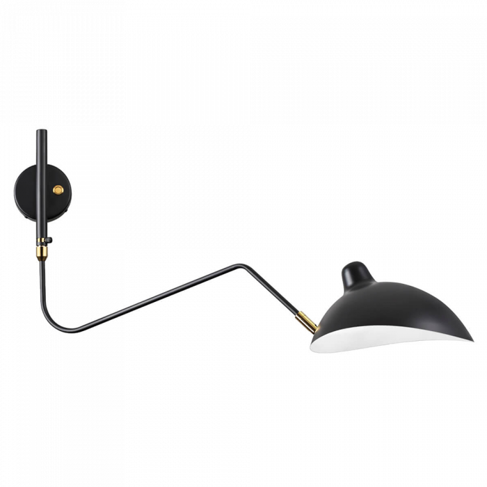 Спот Odeon Light Walli Kerbi 4830/1W — изображение 7