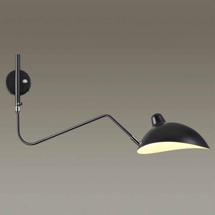 Спот Odeon Light Walli Kerbi 4831/1W — изображение 6
