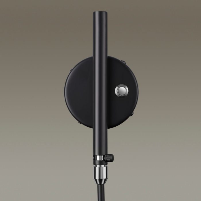 Спот Odeon Light Walli Kerbi 4831/1W — изображение 8