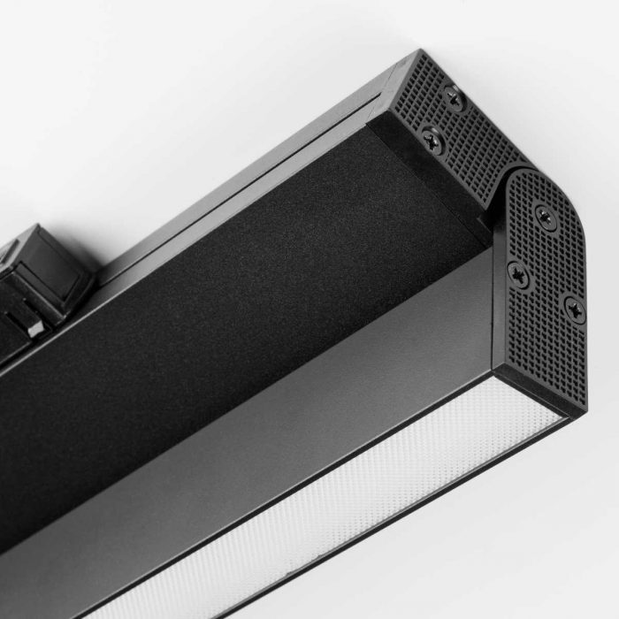 Светильник 48V трековый поворотный Uno Lightstar 269037 — изображение 3