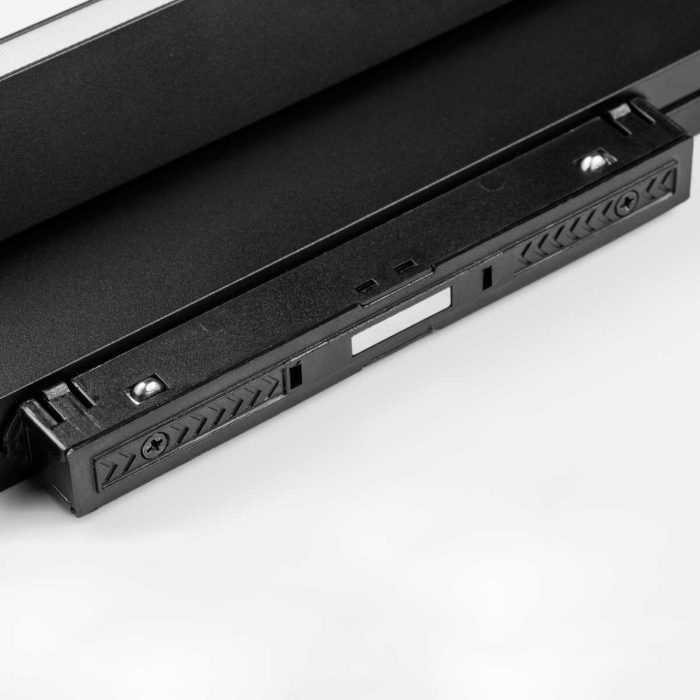 Светильник 48V трековый поворотный Uno Lightstar 269037 — изображение 4
