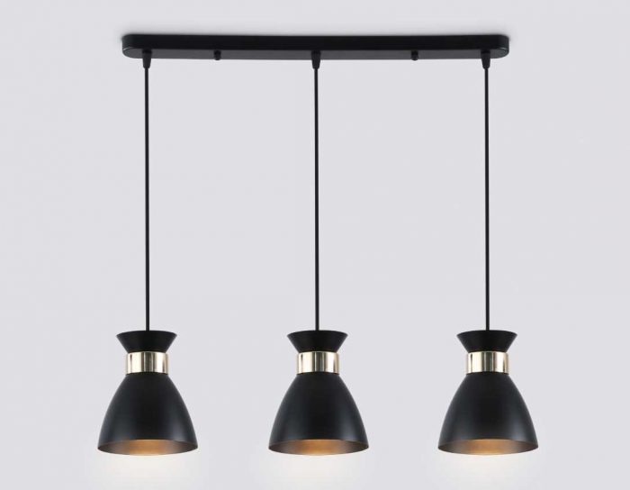 Светильник подвесной Ambrella light TRADITIONAL TR8469 — изображение 6