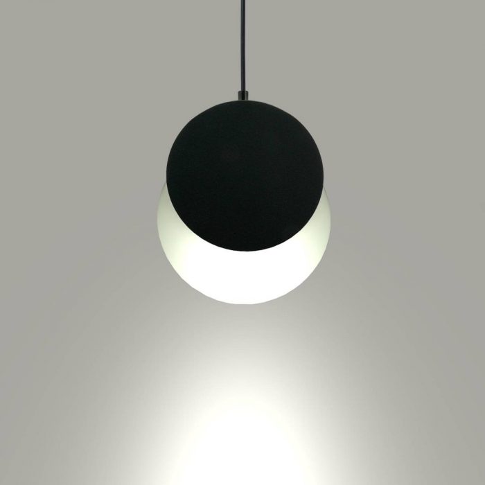 Светильник подвесной Lightera Como LE134L-20B — изображение 3