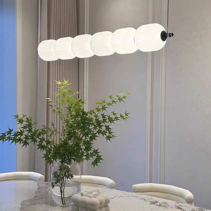 Светильник подвесной Lightera Lavish LE162L-6W WIFI — изображение 4