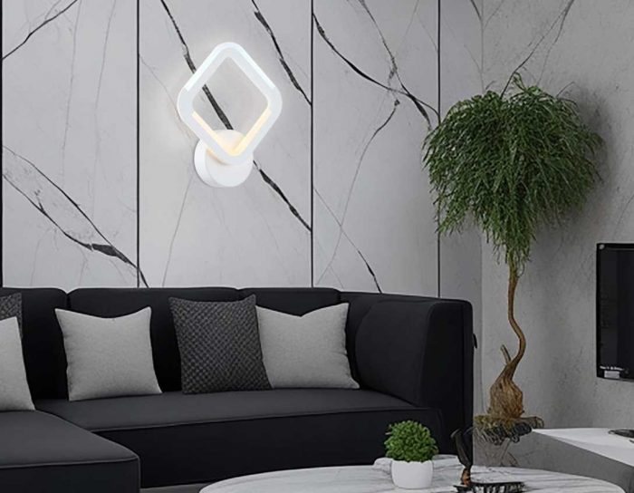 Светильник светодиодный настенный Ambrella light ACRYLICA FA8951 — изображение 4