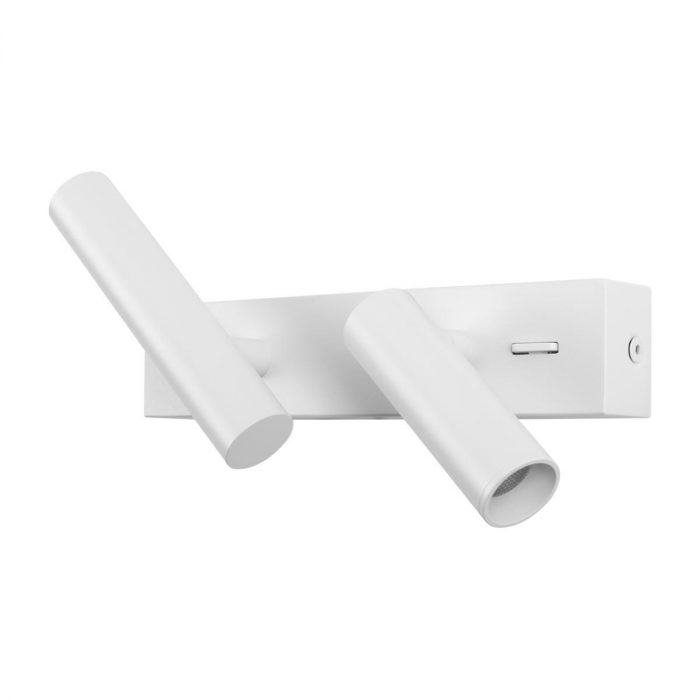 Светодиодный спот Loft IT Sign 10260/2W White — изображение 8
