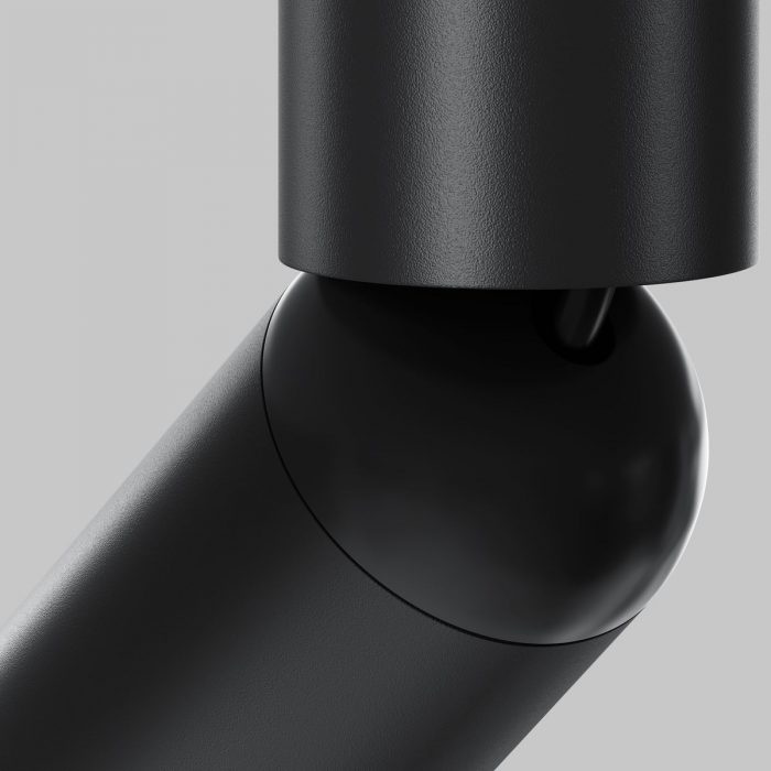 Светодиодный спот Maytoni Technical Focus T C142CL-6W3K-B — изображение 3