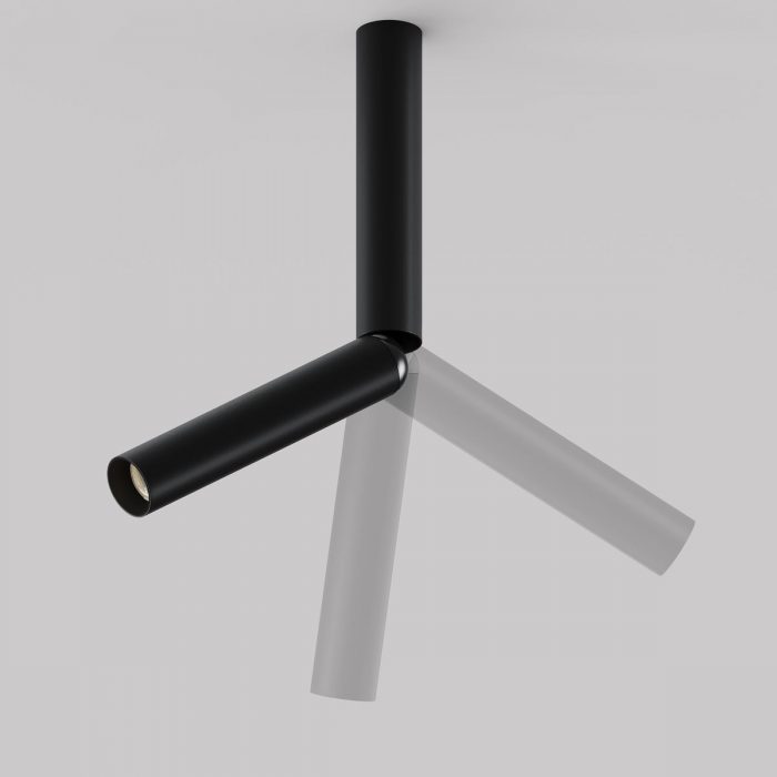 Светодиодный спот Maytoni Technical Focus T C142CL-6W3K-B — изображение 6