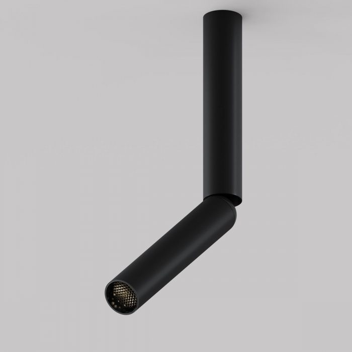 Светодиодный спот Maytoni Technical Focus T C142CL-6W3K-B — изображение 7
