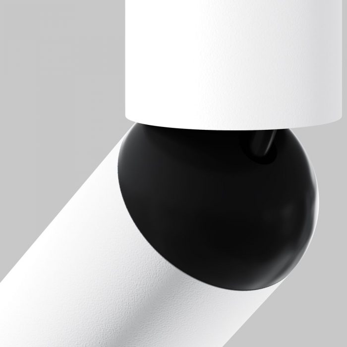 Светодиодный спот Maytoni Technical Focus T C142CL-6W3K-W — изображение 5