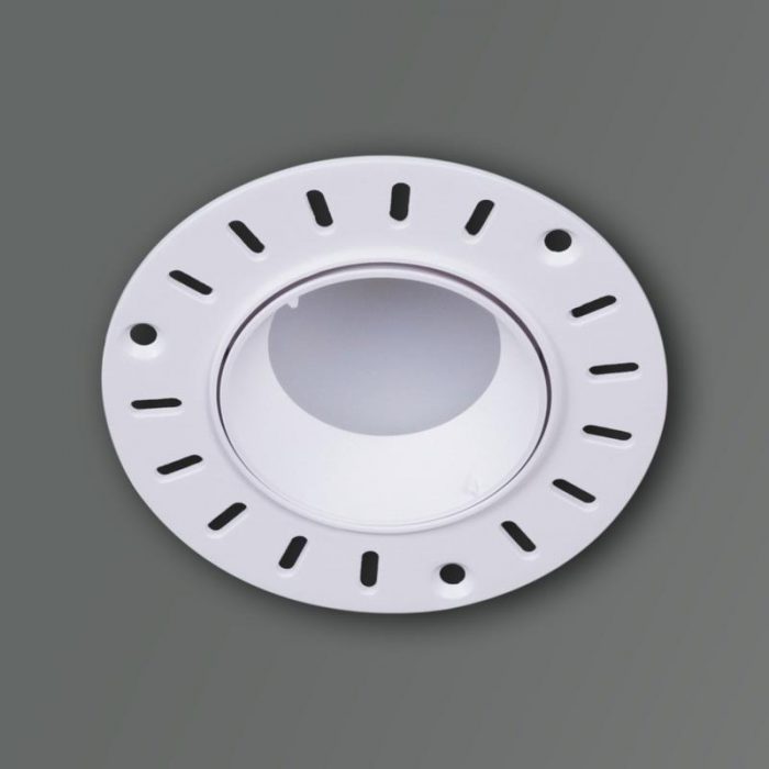 Точечный светильник Reluce 16131-9.0-001 GU10 WT — изображение 4