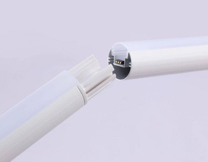 Торшер Ambrella light Comfort LineTech FL8025 — изображение 2
