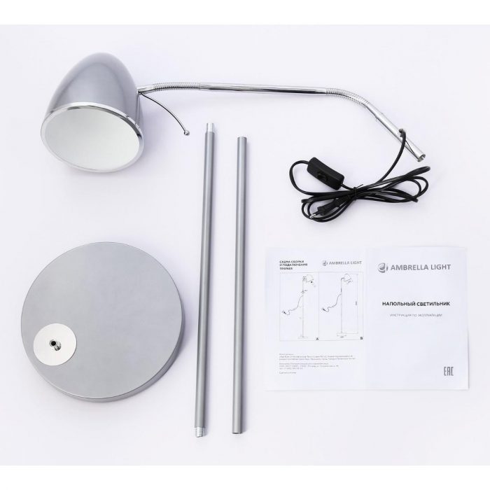 Торшер Ambrella light Traditional TR97685 — изображение 4