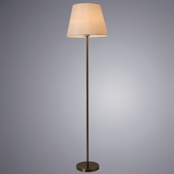 Торшер Arte Lamp Elba A2581PN-1AB — изображение 3