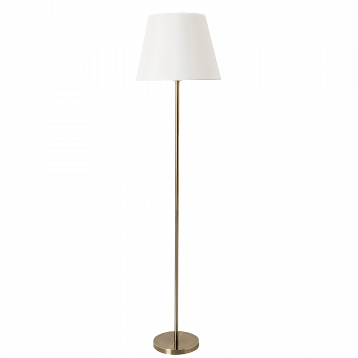 Торшер Arte Lamp Elba A2581PN-1AB — изображение 6