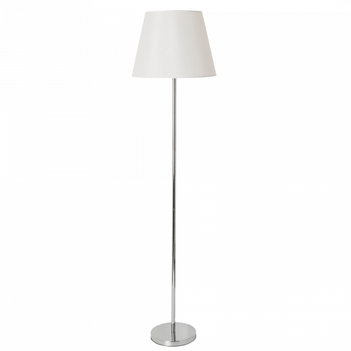 Торшер Arte Lamp Elba A2581PN-1CC — изображение 2