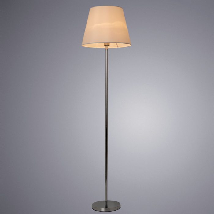 Торшер Arte Lamp Elba A2581PN-1CC — изображение 3