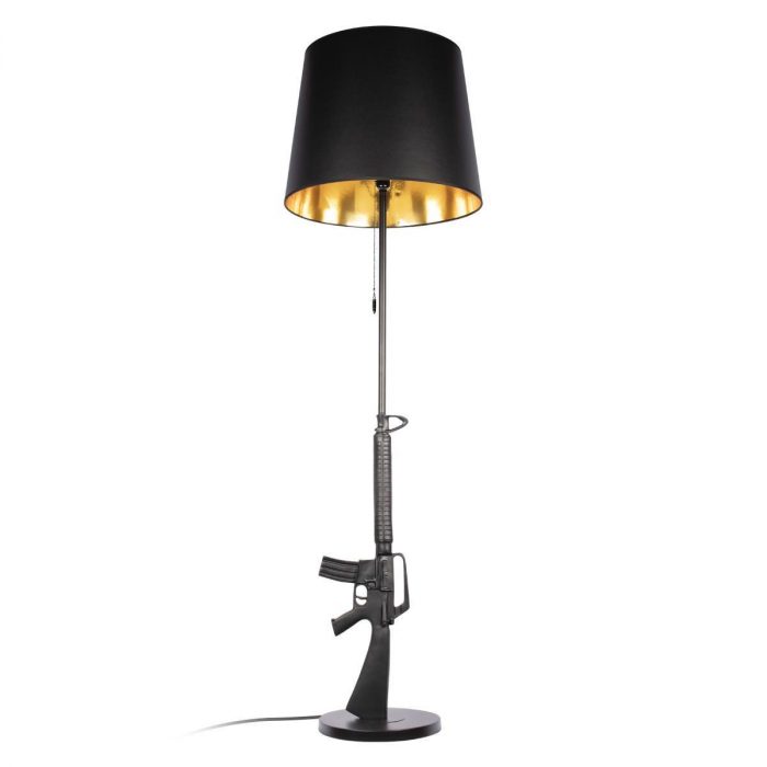 Торшер Loft IT Arsenal 10136/F Dark grey — изображение 4