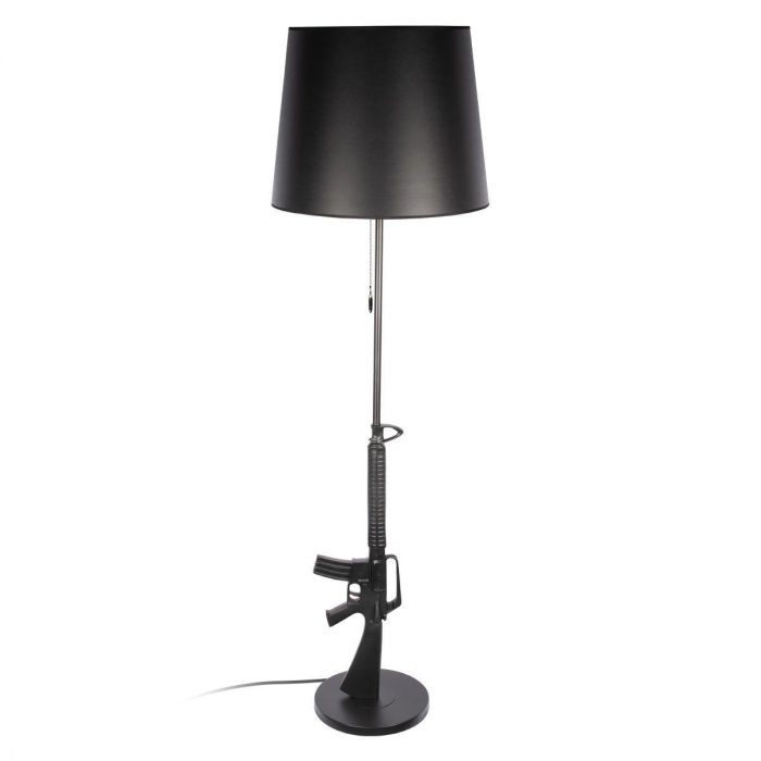 Торшер Loft IT Arsenal 10136/F Dark grey — изображение 5